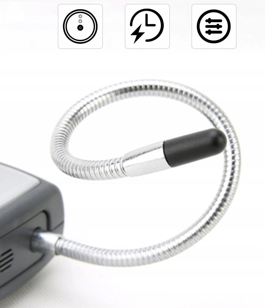 TESTER CABLE CONTINUITY METER DUOYI DY25 Brand Duoyi
