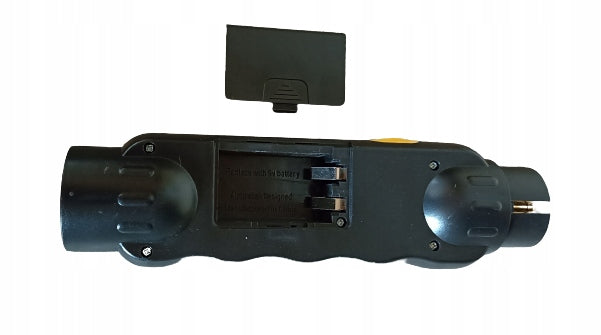 TESTER FOR TRAILERS WIRELESS PLUG SOCKETS Brand Falon-Tech