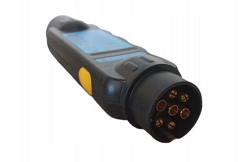 TESTER FOR TRAILERS WIRELESS PLUG SOCKETS Manufacturer code FT12713