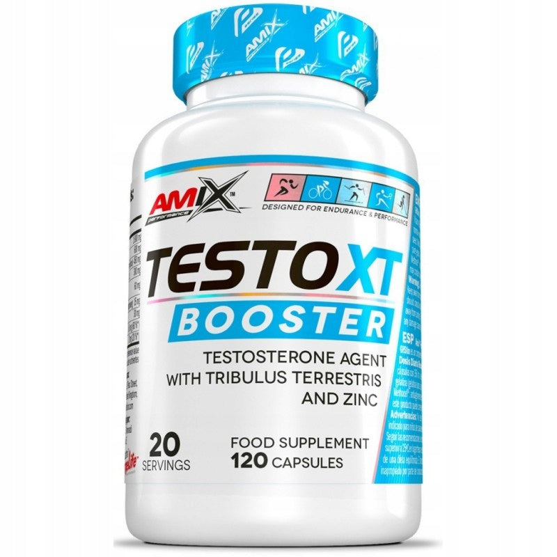 TESTOSTERONE BOOSTER Natural Tablets for libido potency muscle mass Expiration date at least six months from the date of purchase
