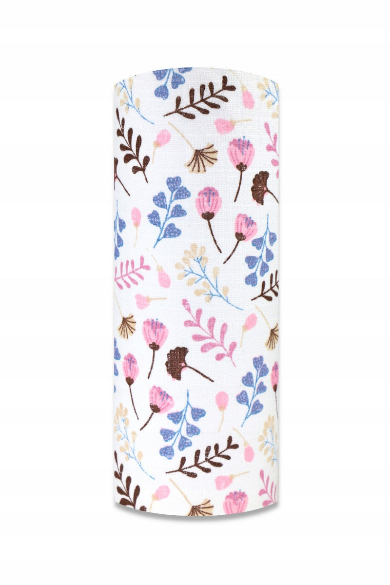 TETRA DIAPER MEADOW PINK 70x80 Packaging status original