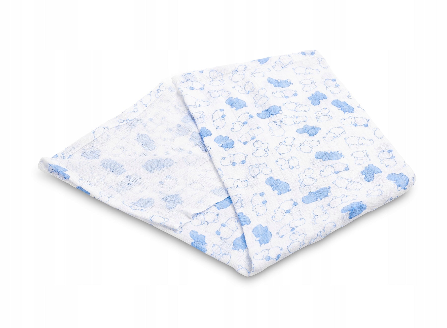 TETRA DIAPERS 60X80CM 20PCS SENSILLO