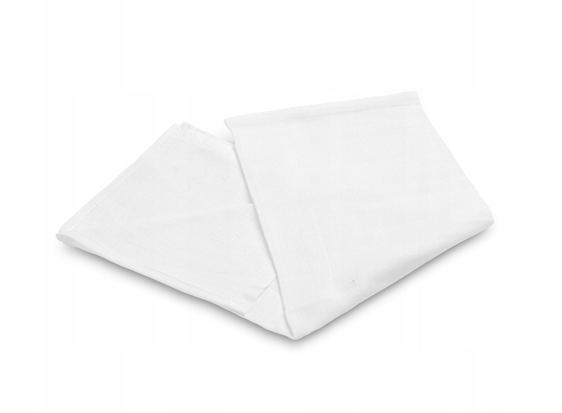 TETRA DIAPERS Diapers 40x80 COTTON 100% SET OF 10 Kind tetra fabric