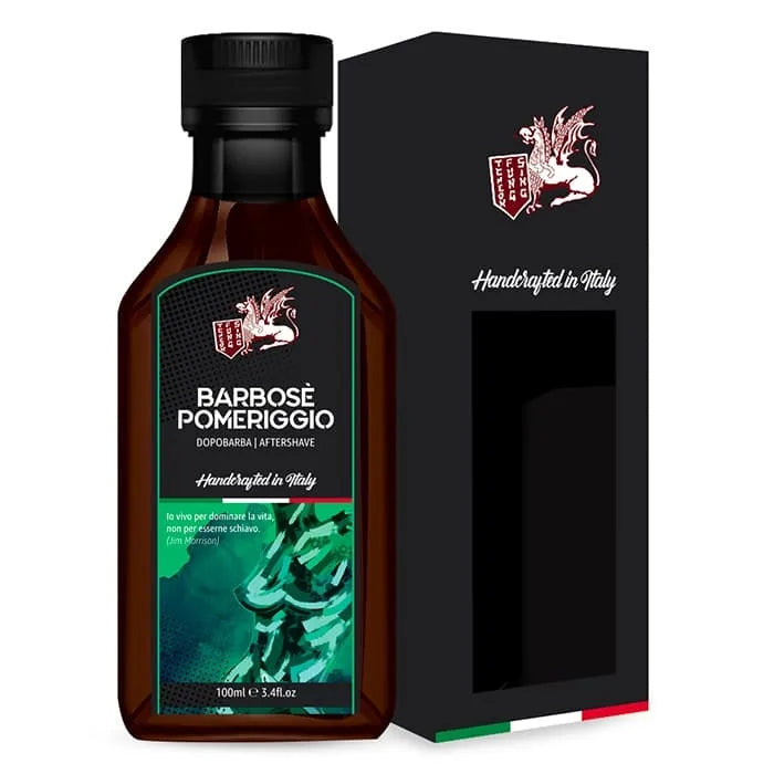 TFS aftershave Barbose Pomeriggio 100 ml