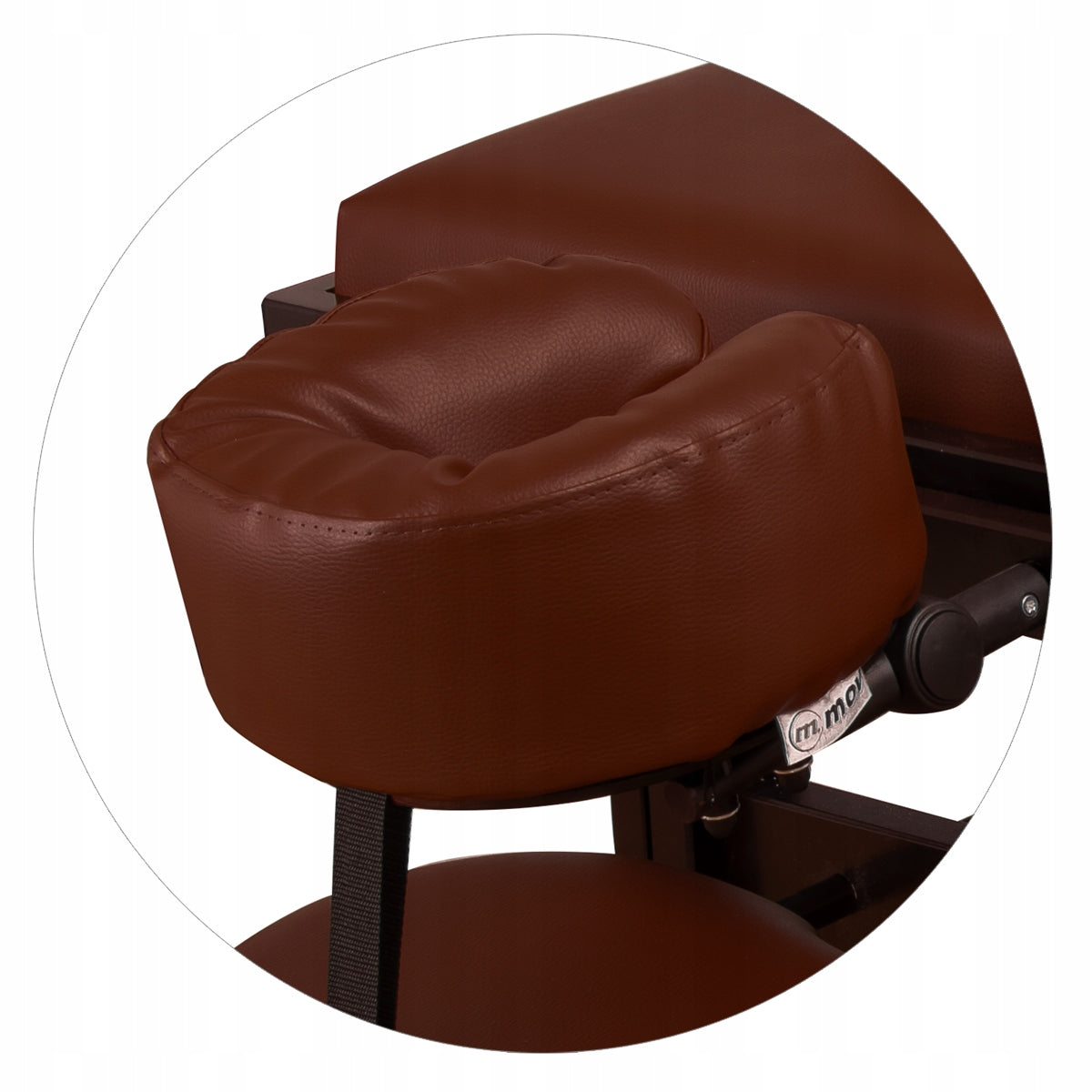 THAI SWITCH MAX! FROM MOV - PROFESSIONAL TABLE THAI MASSAGE BED PL Packaging status original