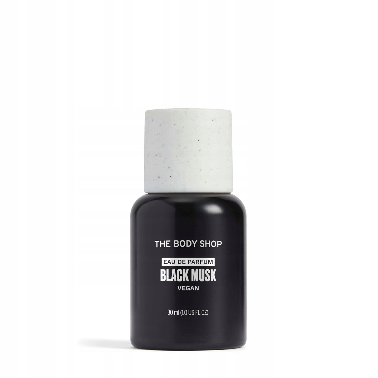 THE BODY SHOP Black Musk eau de toilette 30ml