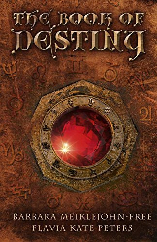 Book of Destiny, The - Answers from the Oracle: Answers from the Oracle