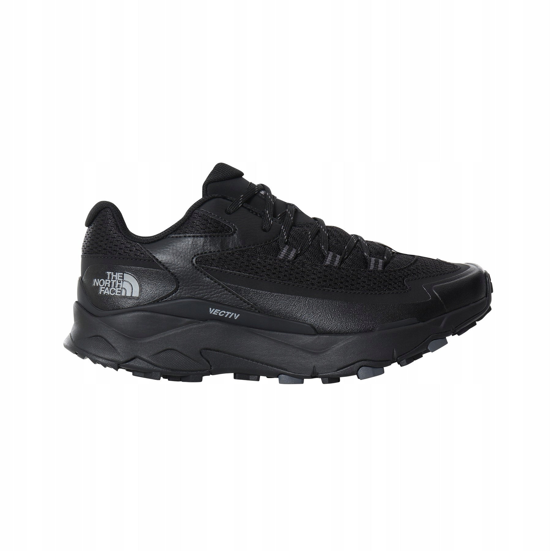Sportschuhe für Herren The North Face NF0A52Q1KX7, schwarz