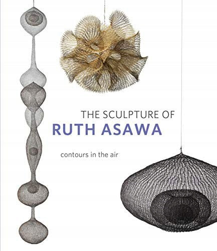 Skulptur von Ruth Asawa, 2. Auflage: Contours in the Air 2. Auflage