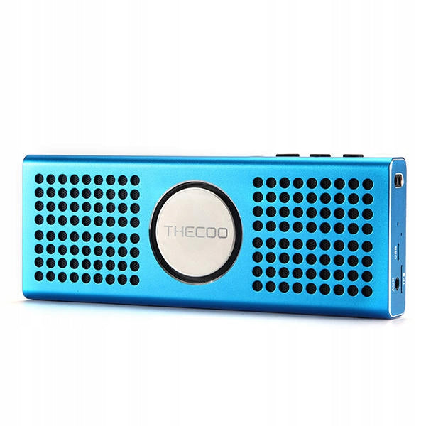 THECOO BTD708K Blade Soundbox XLmega good speaker