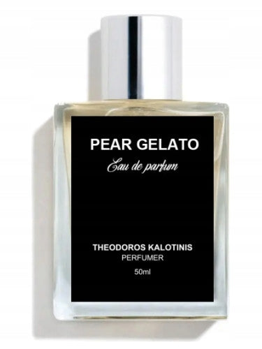 THEODOROS KALOTINIS PEAR GELATO EAU DE PARFUM 50 ML