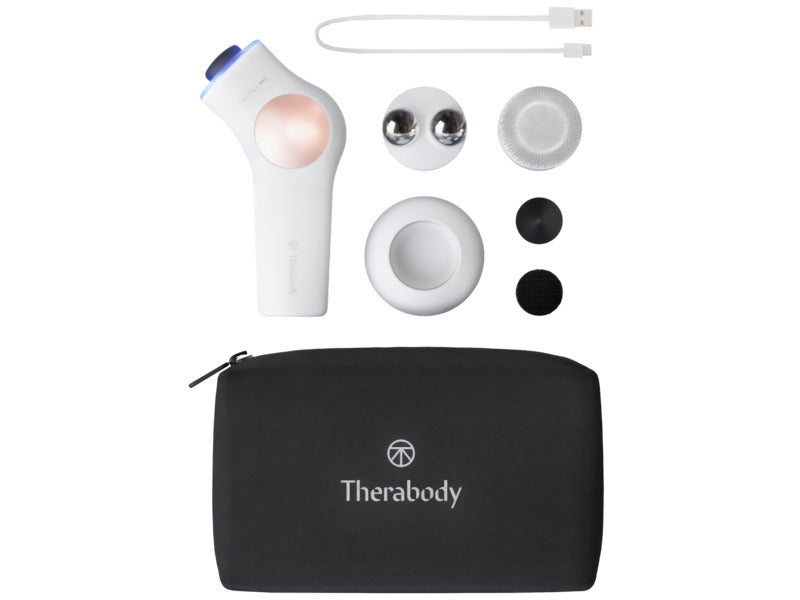 THERABODY TheraFace Pro TF02222-01 facial care device
