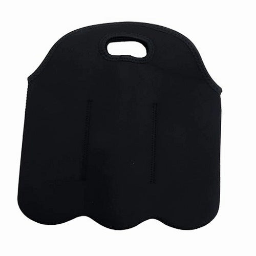 THERMAL BAG FOR 6 BOTTLES NEOPRENE INSULATION DRINKS PICNIC GIFT
