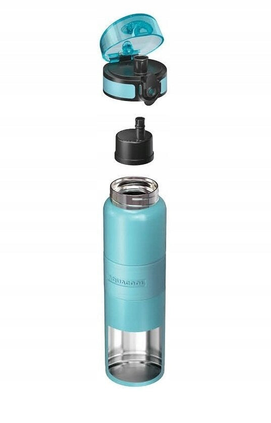 THERMAL FILTER BOTTLE GÖTZE&JENSEN FB700B Model other