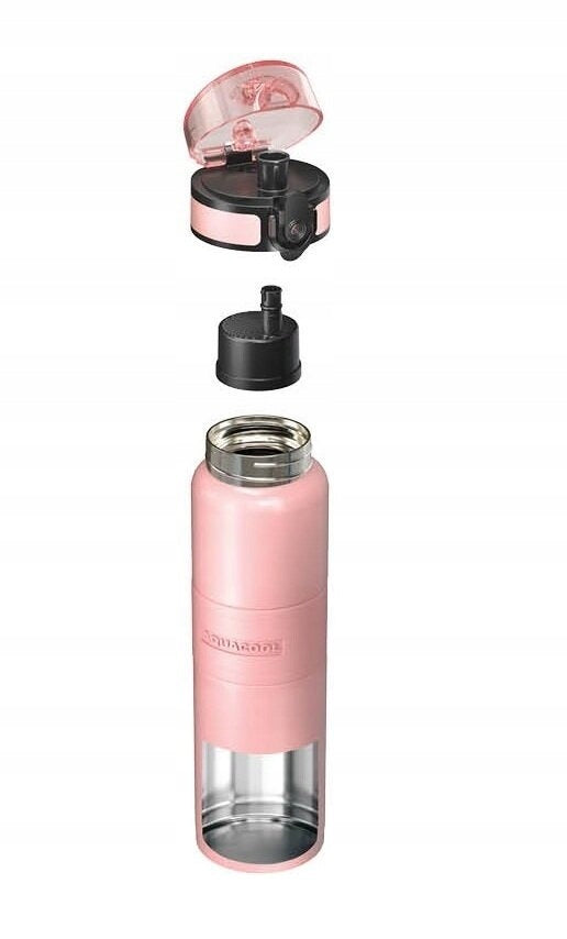 THERMAL FILTER BOTTLE GÖTZE&JENSEN FB700P Model other