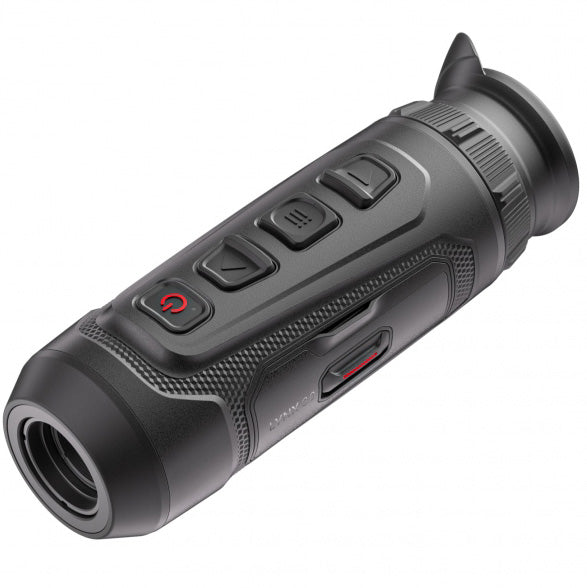 THERMAL IMAGING CAMERA MONOCULAR HIKMICRO LYNX LE15 3.0 + SET Packaging status original