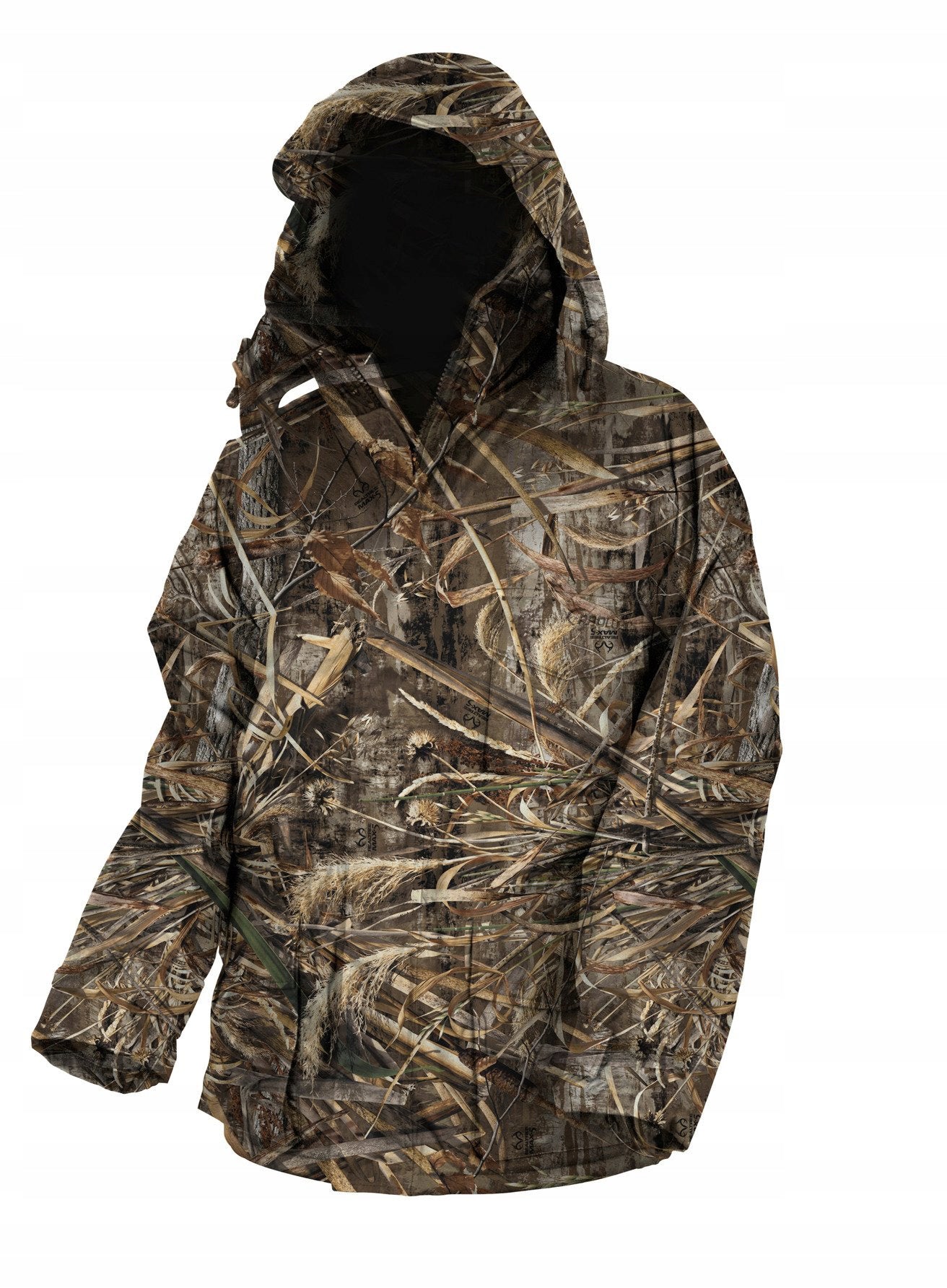 THERMAL SUIT PROLOGIC COMFORT MAX5-XXL Color multicolor