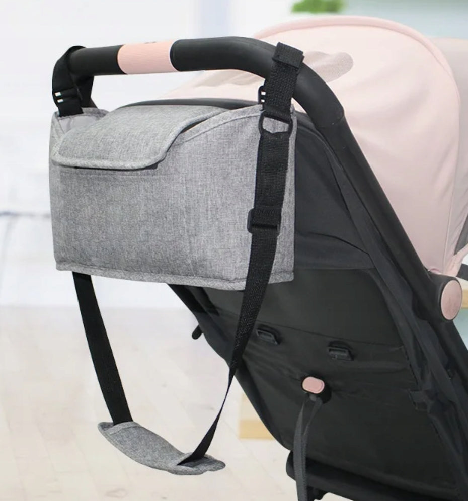THERMAL TROLLEY BAG QUICK INSTALLATION SHOULDER STRAP UNIVERSAL WATER RESISTANCE Brand DKM