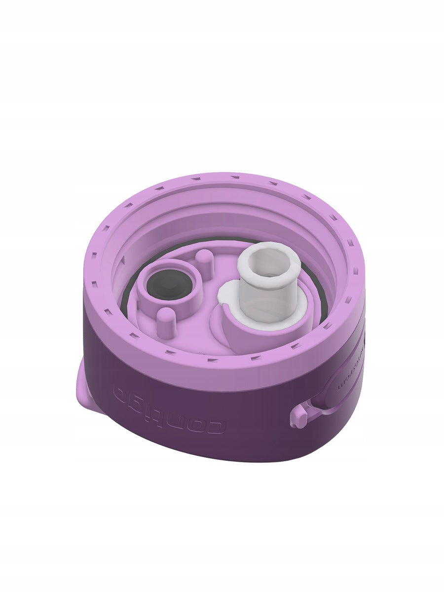 THERMAL WATER BOTTLE 720 ML CONTIGO ASHLAND 2.0 CHILL VIOLET Packaging status original