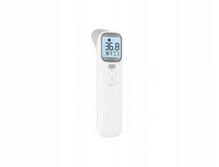 THERMOMETER BALANSSEN AOJ-20A NON-CONTACT INFRARED Medical device type accessories for a medical device or a product without an intended medical purpose