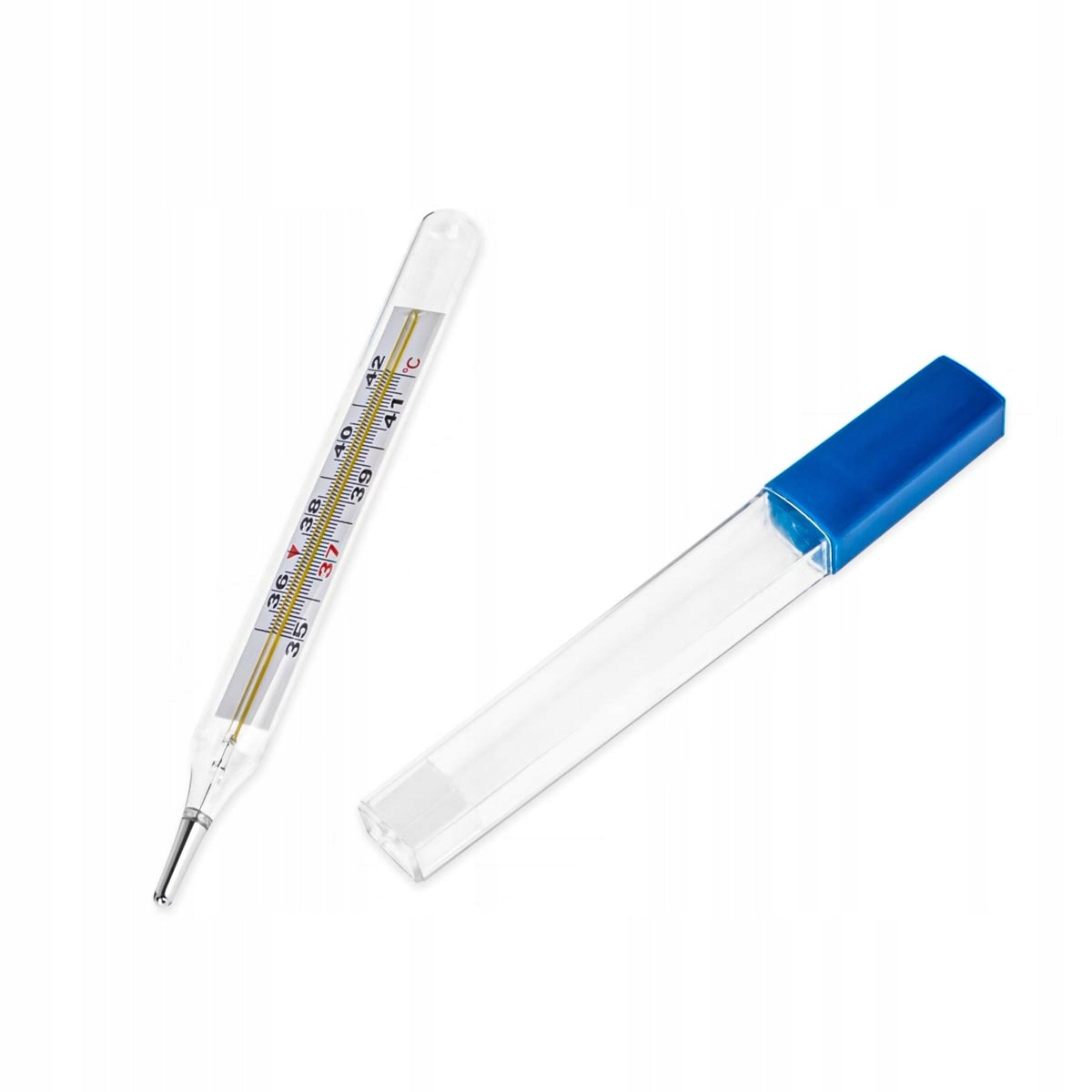 THERMOMETER FOR TEMPERATURE MEASUREMENT TRADITIONAL CLASSIC