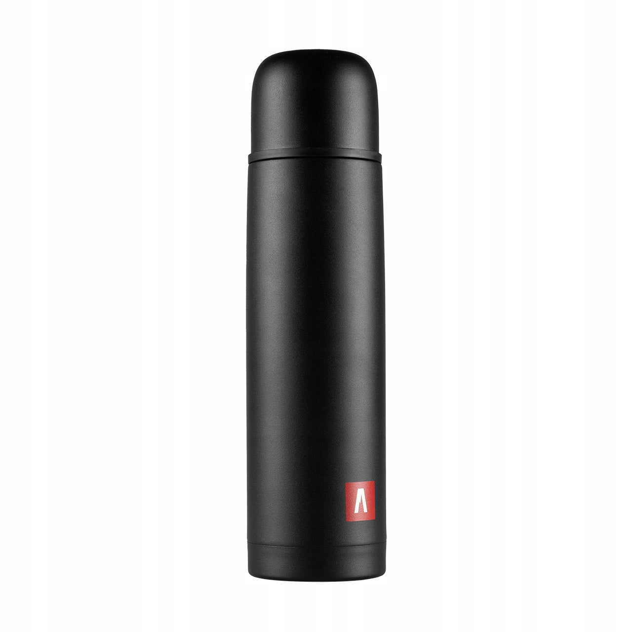 THERMOS 1000ML STEEL ALPINUS SAHARA 1L TOURIST Brand Alpinus
