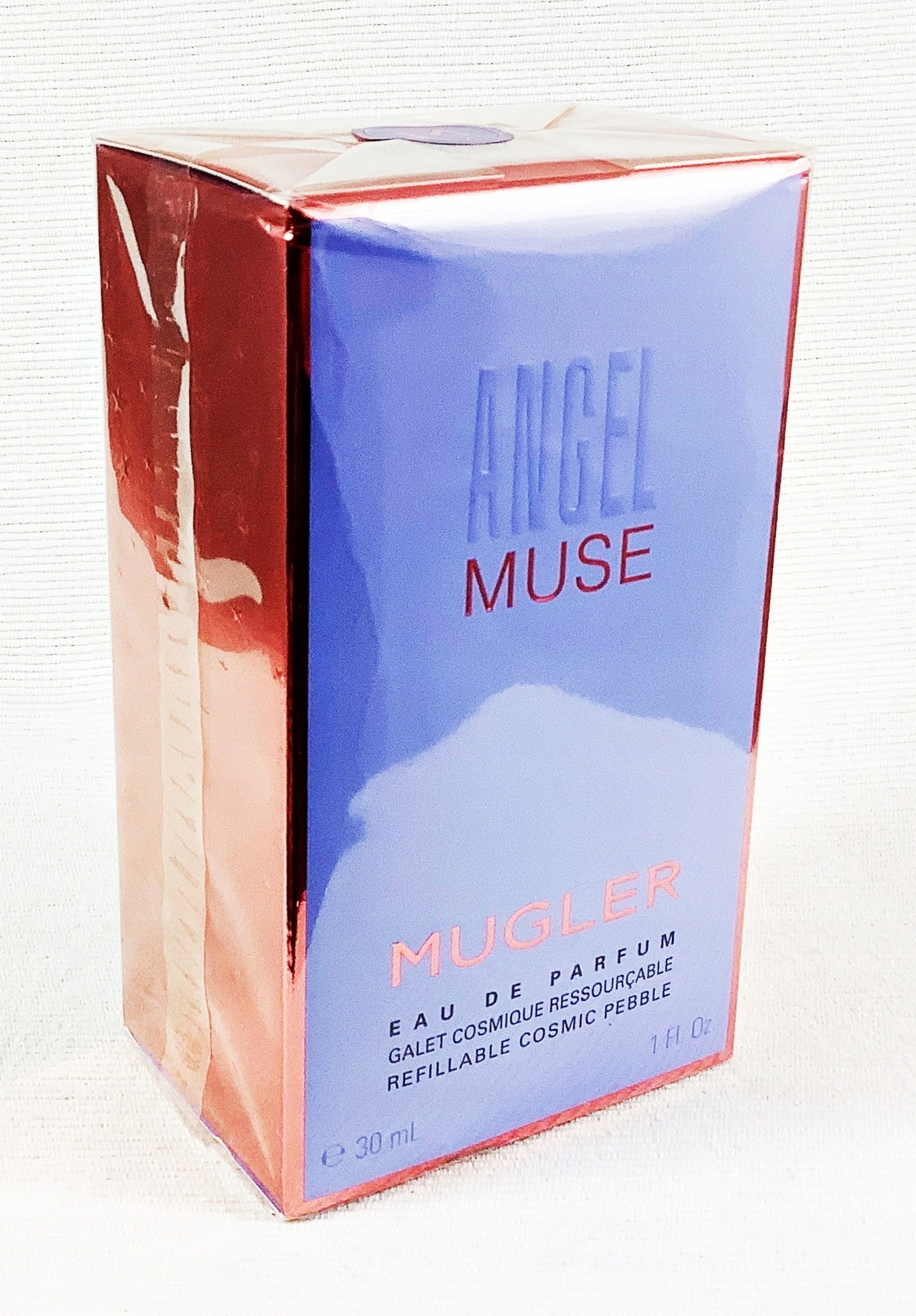 THIERRY MUGLER ANGEL MUSE 30 ML EAU DE PARFUM UNIQUE Brand Thierry Mugler