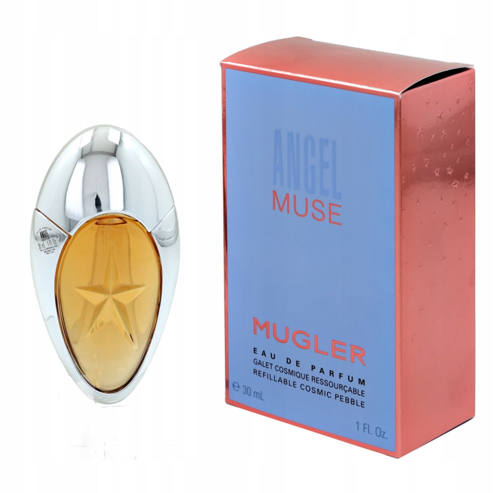 THIERRY MUGLER ANGEL MUSE 30 ML EAU DE PARFUM UNIQUE