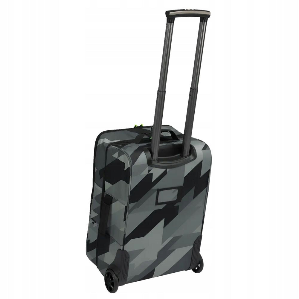THOR CAMO/ACID MOTORCYCLE TRAVEL BAG Manufacturer Thor