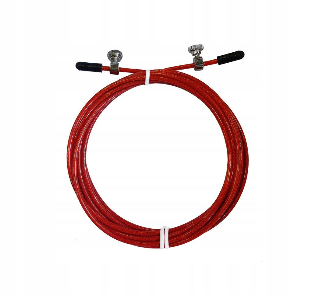 THORN FIT Speed Rope Replacement Cable Red Manufacturer code 6374889