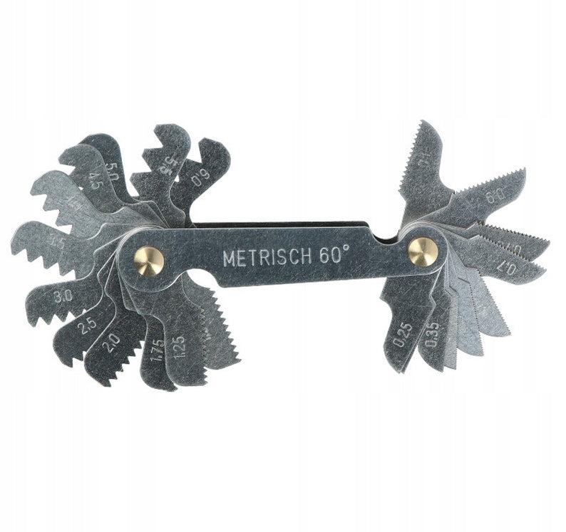 THREAD GAUGE COMB THREAD GAUGE NE00736