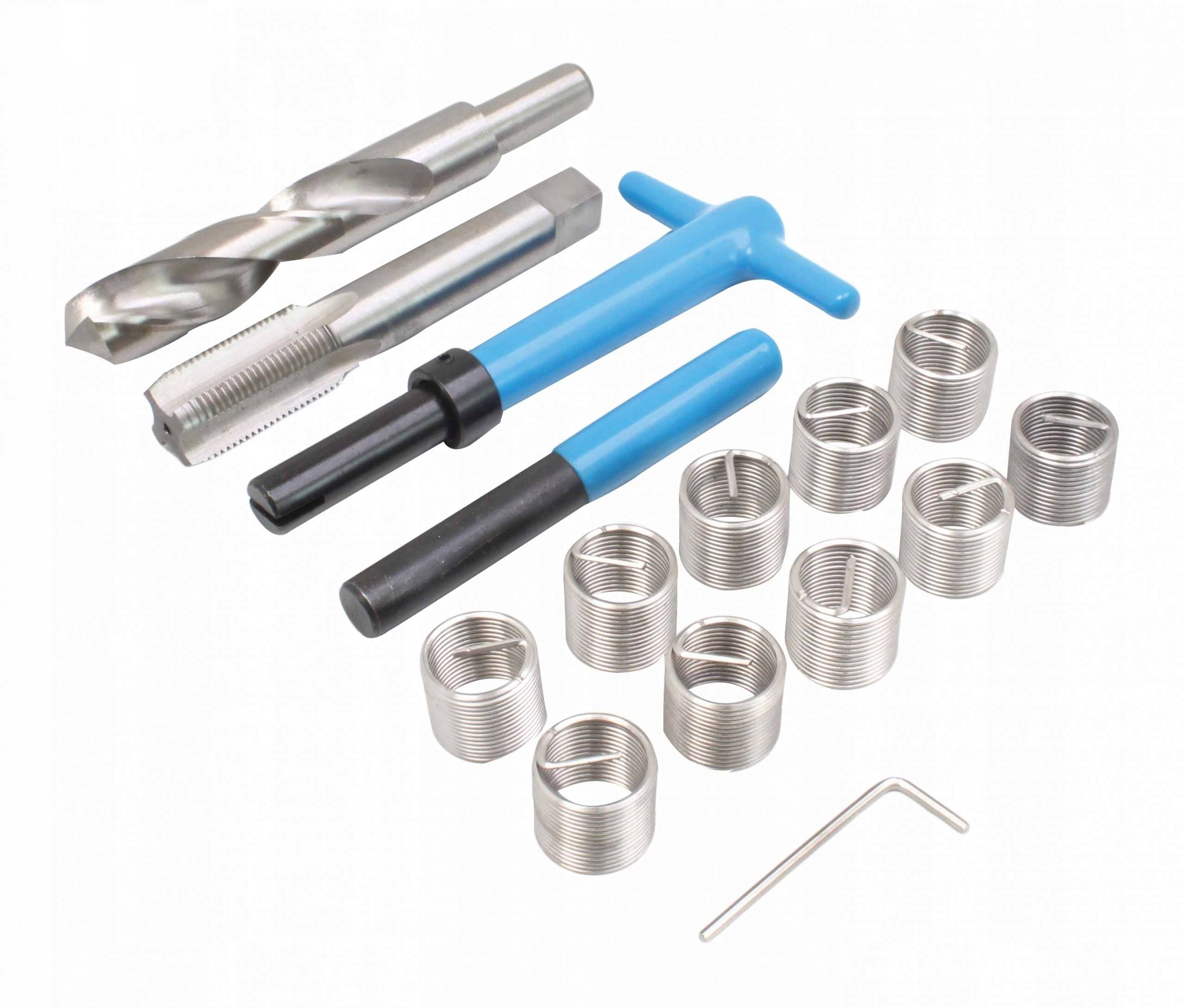 THREAD REPAIR KIT M18x1.5 SATRA S-9010618 Brand Satra