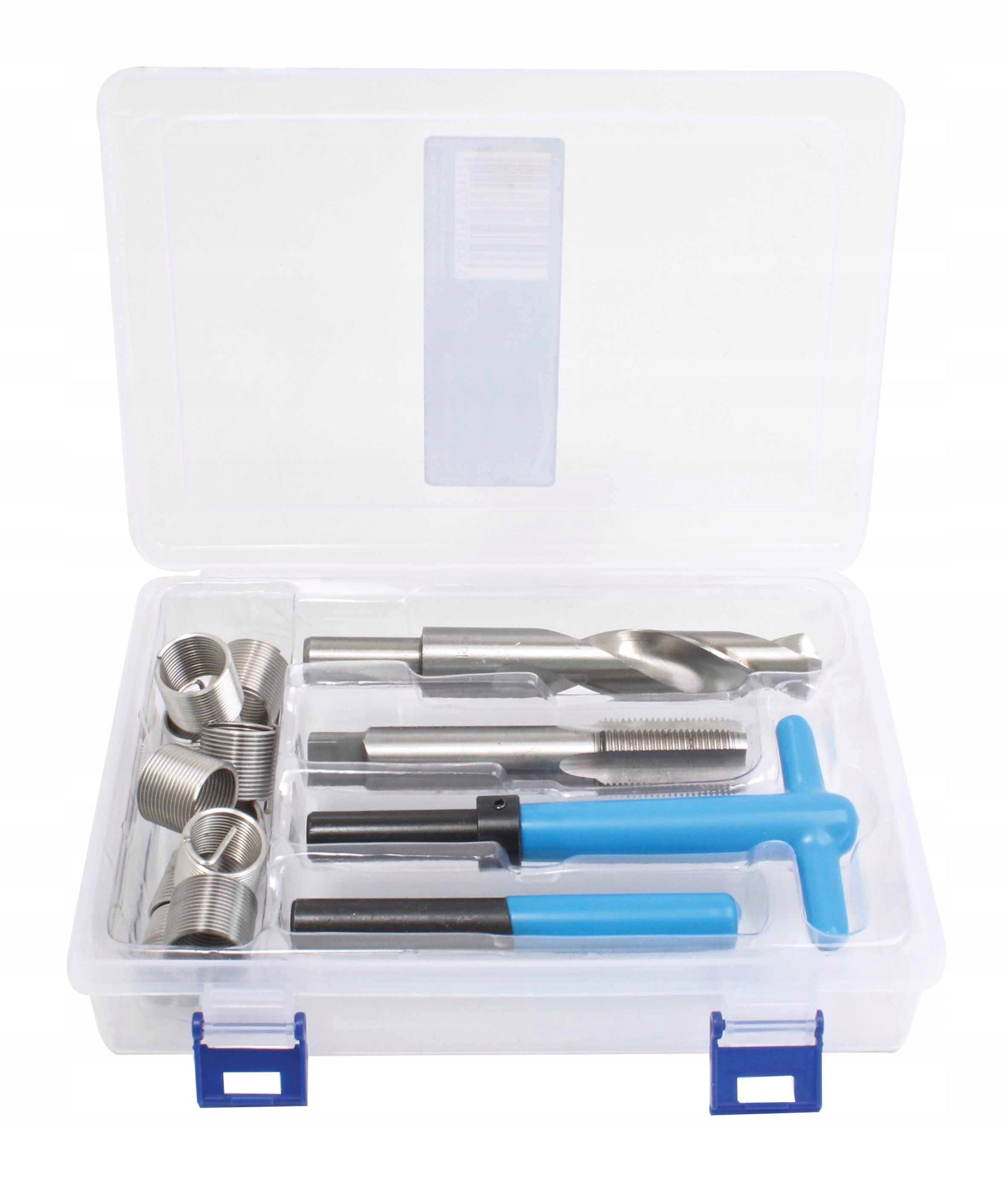 THREAD REPAIR KIT M18x1.5 SATRA S-9010618