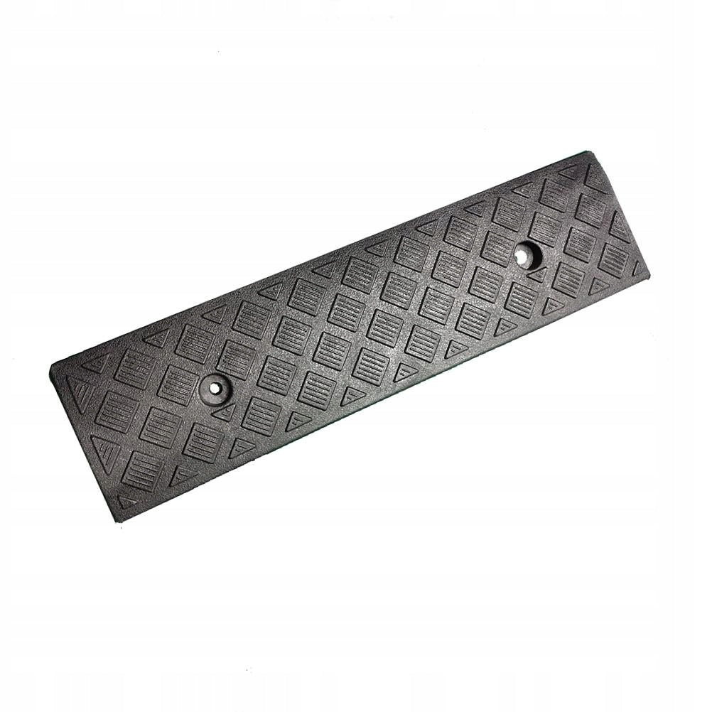 THRESHOLD RAMP 50*13*3CM MADE OF PLASTIC