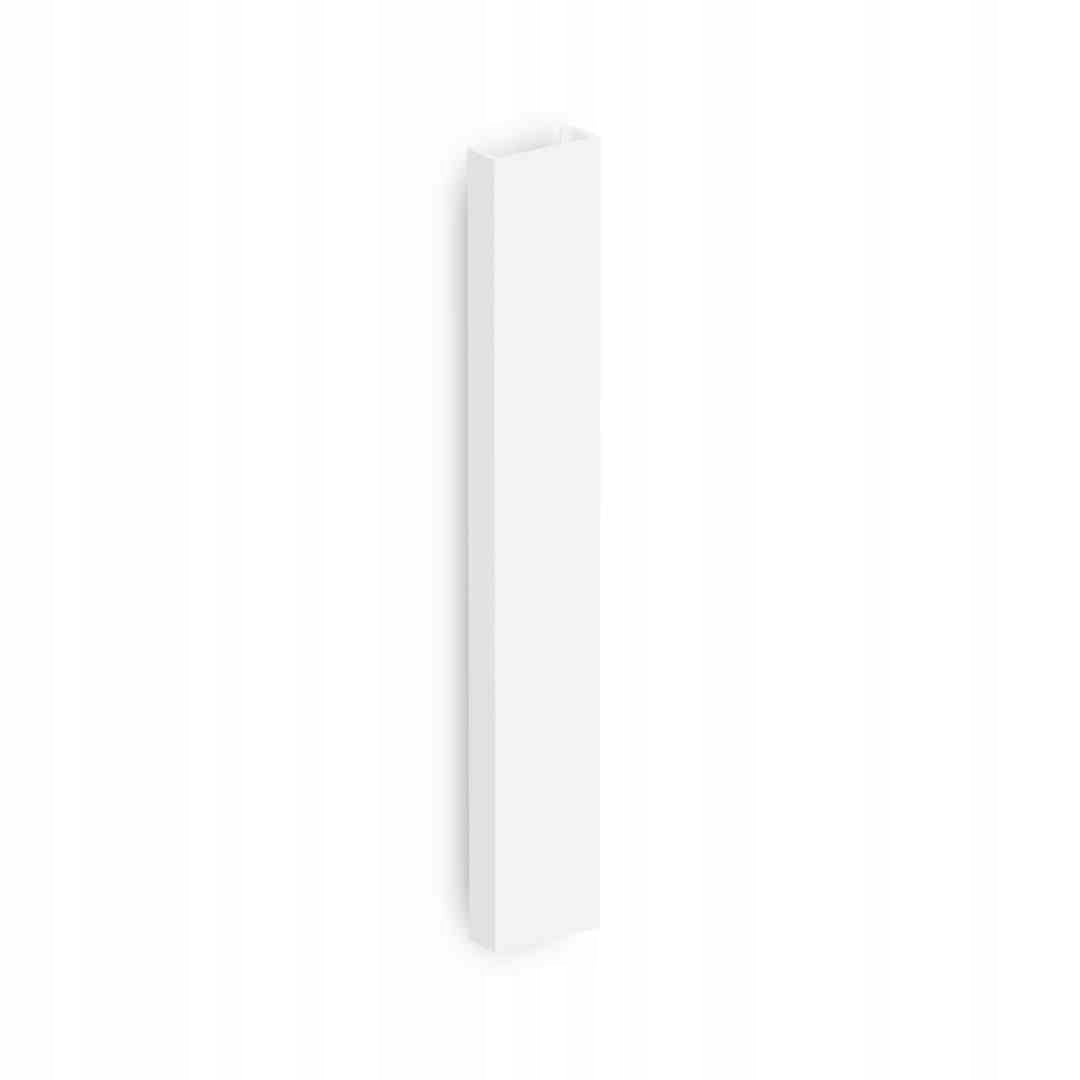 THROUGH TUNNEL FOR WIRE CABLES WHITE TO ELECTRIC MAGNET RACK Manufacturer code LV0668