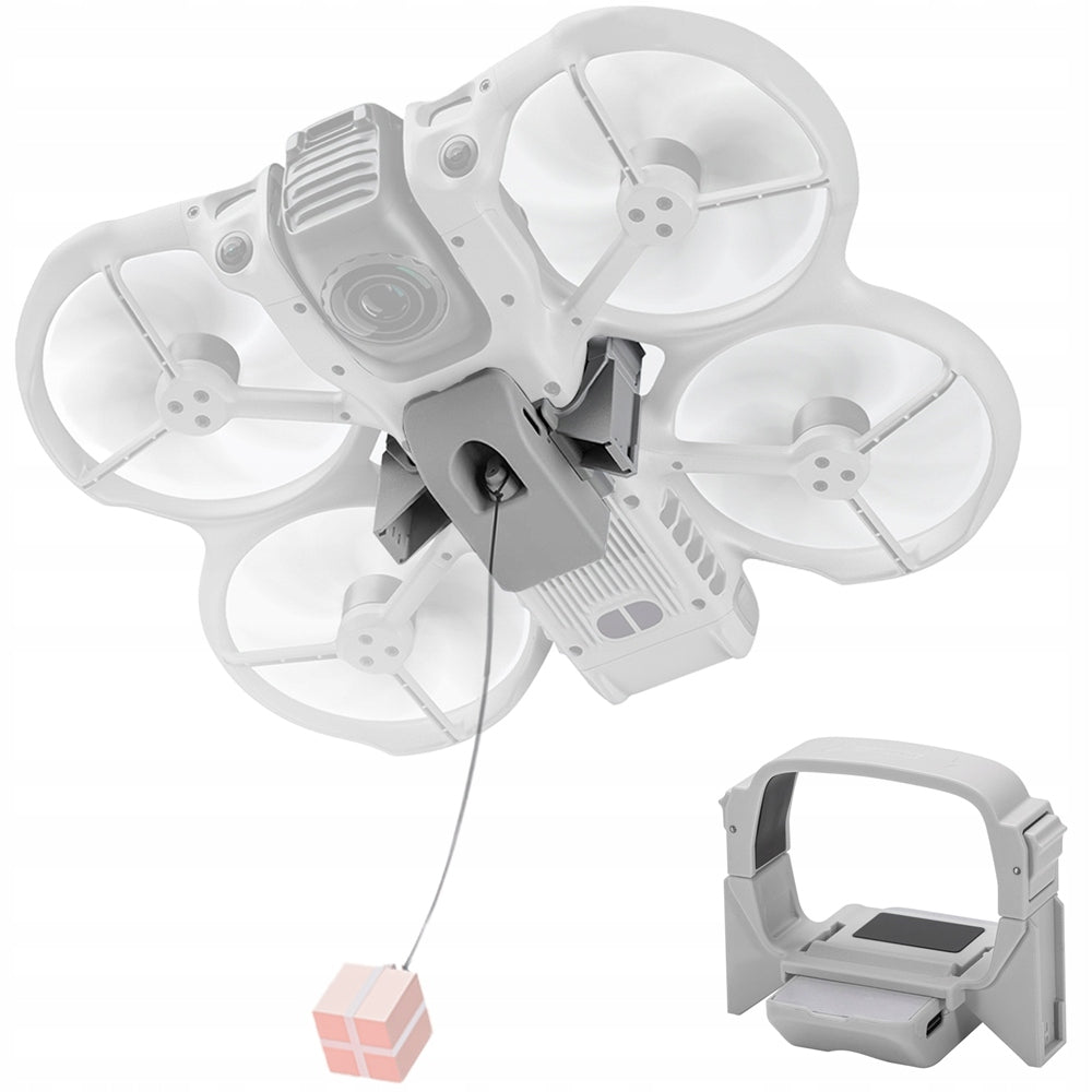 THROWER AIRDROP DROPPING SYSTEM FOR DJI AVATA 360 Packaging status original