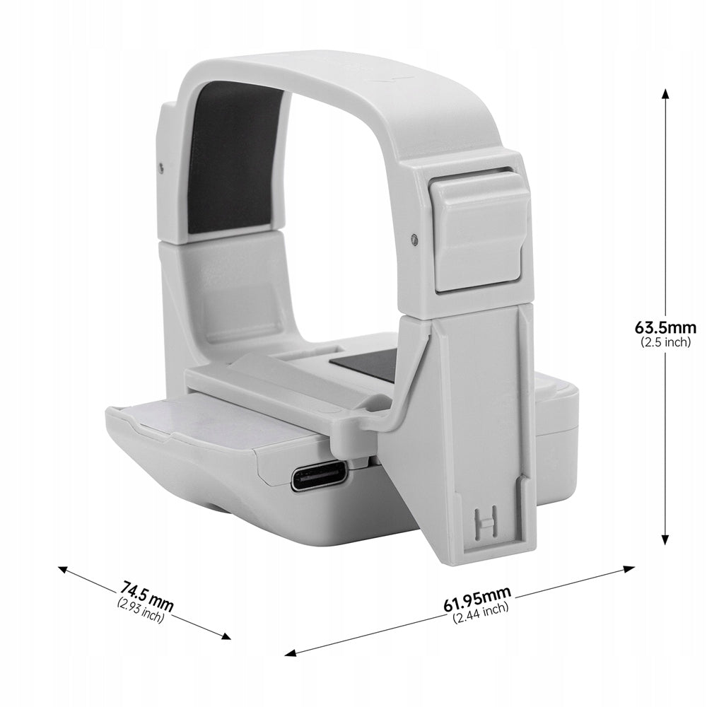 THROWER AIRDROP DROPPING SYSTEM FOR DJI AVATA 360