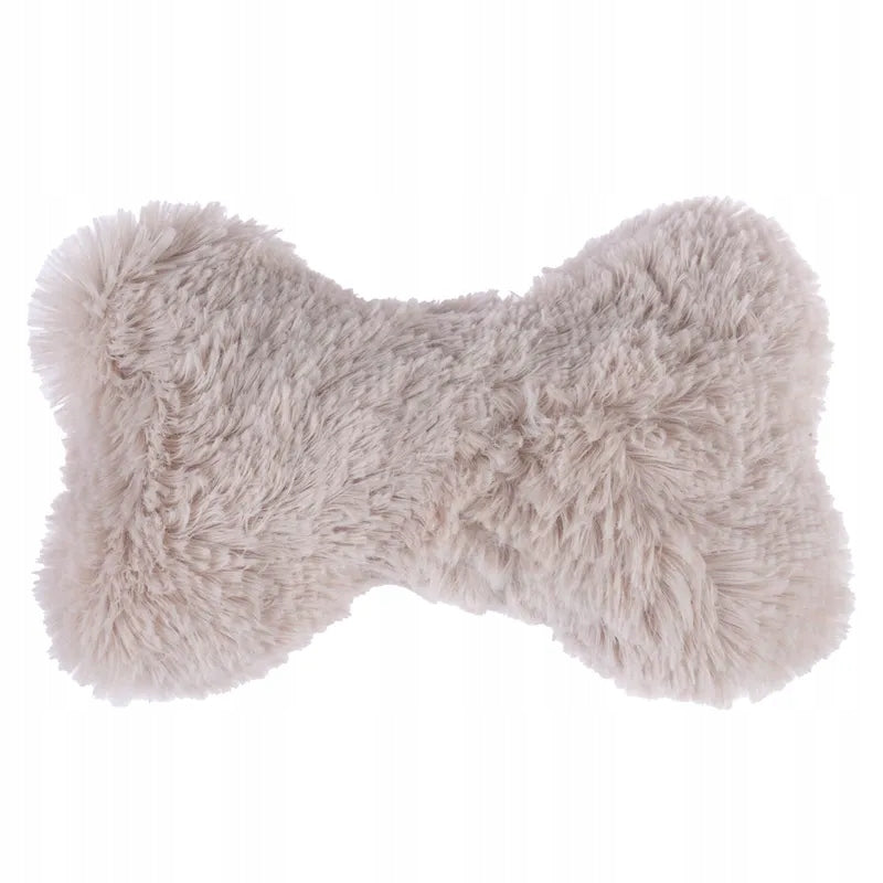 TIAKI - Fluffy Bone - 50 x 40 x 20 cm Length 50 cm