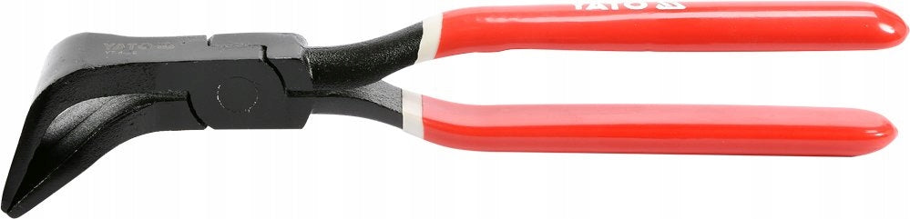 TICK PLIERS FOR BENDING SHEETS 280MM 45° YATO Manufacturer code YT-5416