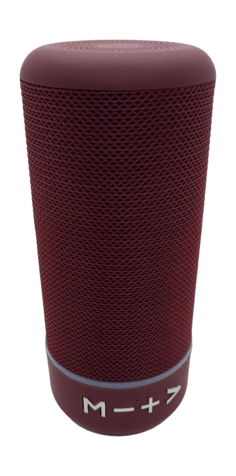 TIDAL burgundY BLUETOOTH SPEAKER