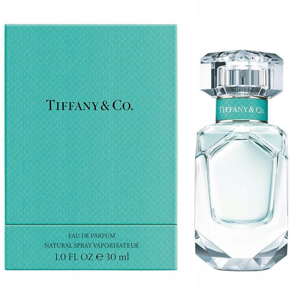 TIFFANY Tiffany & Co EDP 30ml