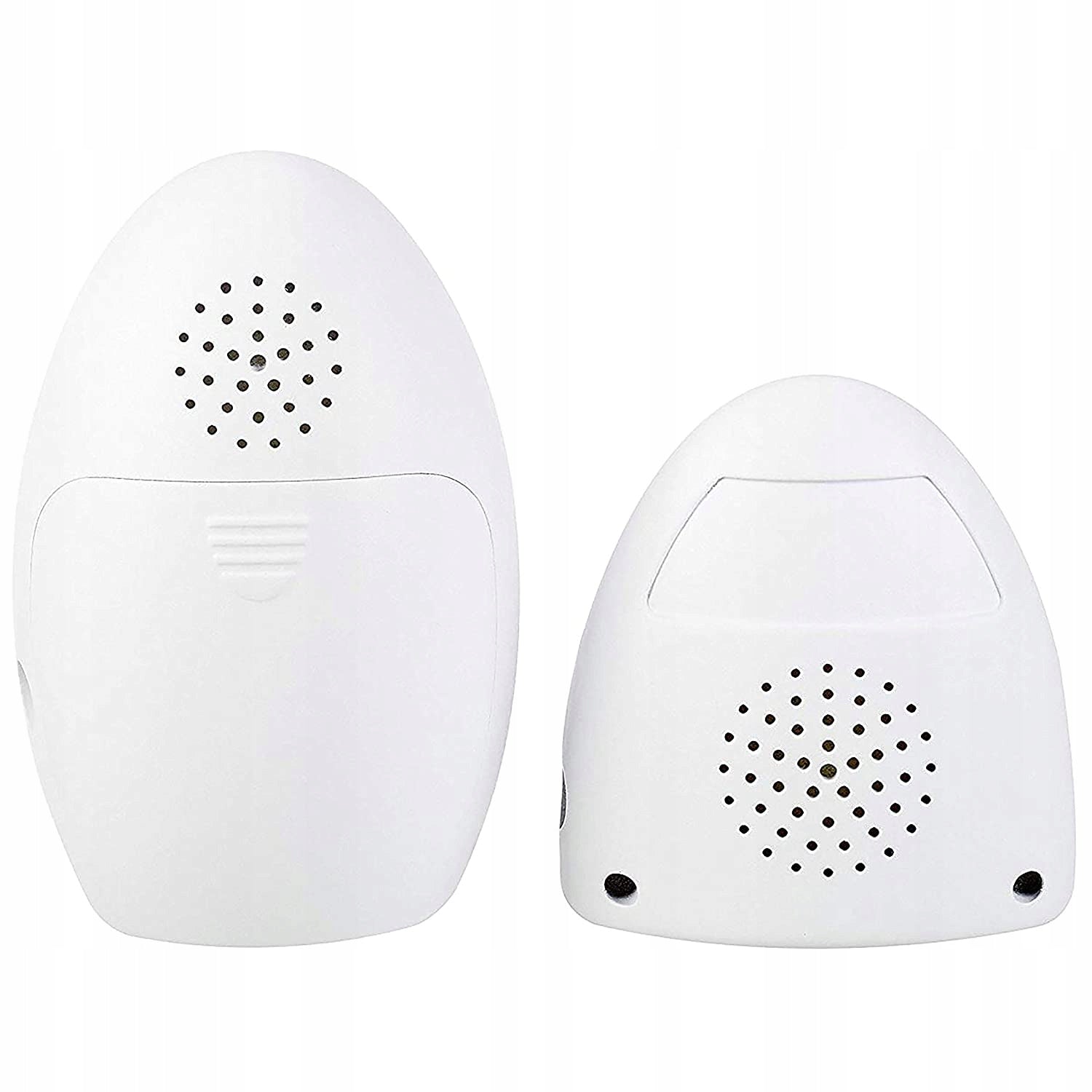 TIGEX EASY PROTECT baby monitor audio Brand Tigex