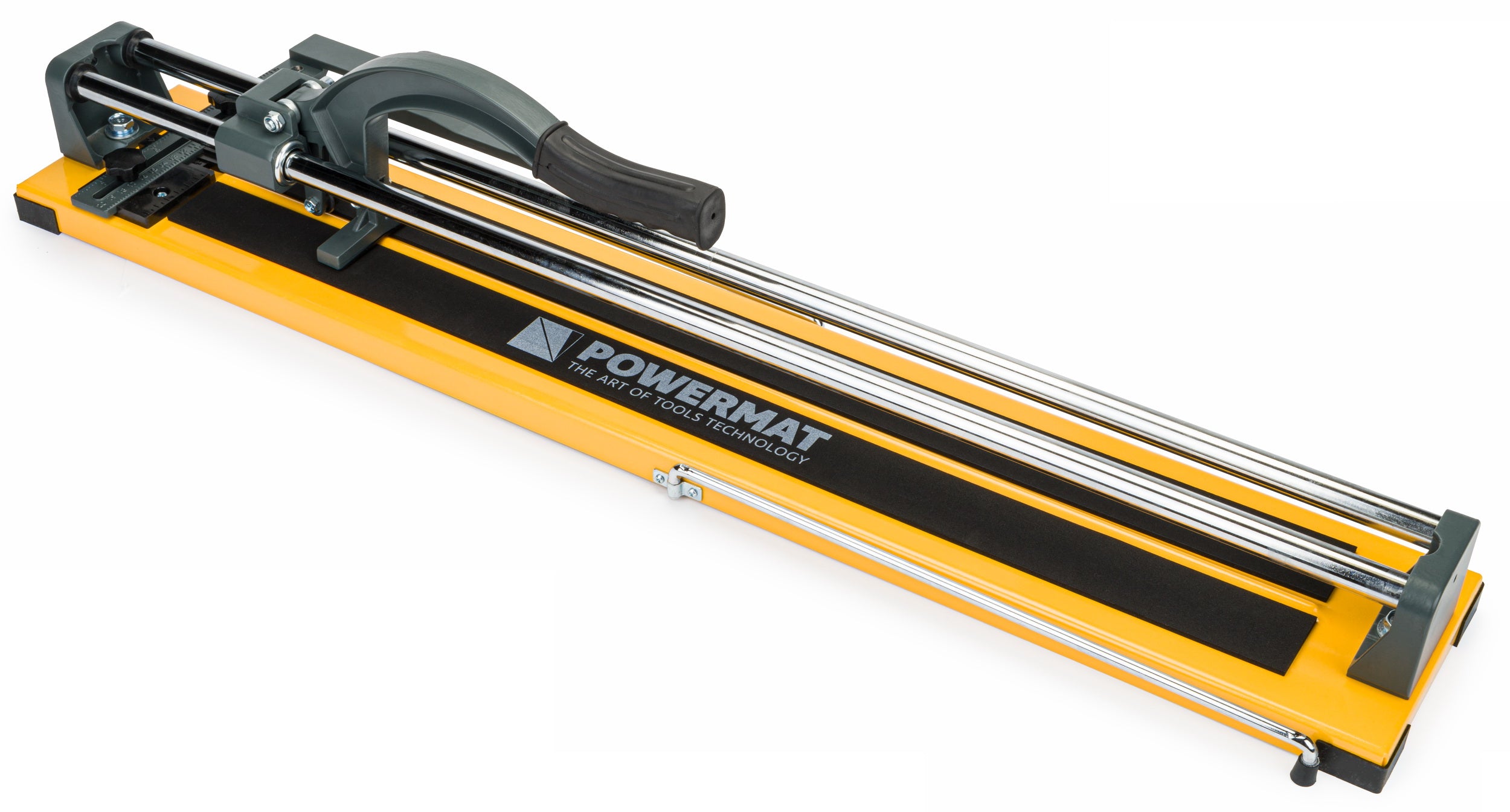 TILE CUTTER POWERMAT 800MM 80CM PM0772 Product weight with unit packaging 12.5 kg