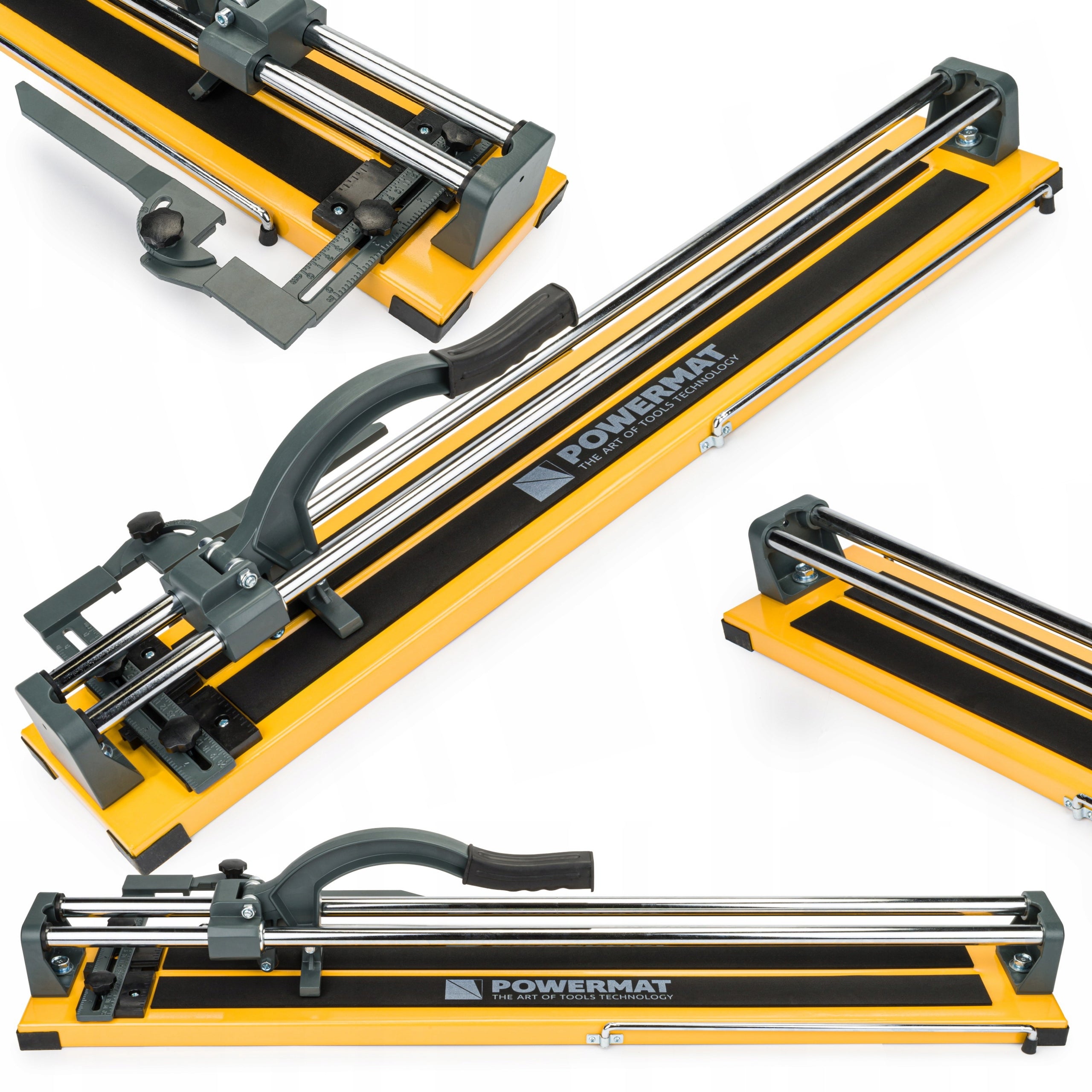 TILE CUTTER POWERMAT 800MM 80CM PM0772