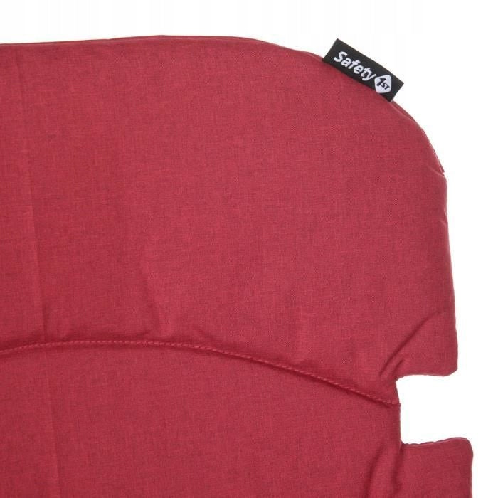 TIMBA Safety 1st Highchair Insert - Large Manufacturer code SF1 - wkładka Ribbon red Chic