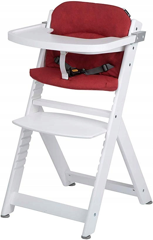 TIMBA Safety 1st Highchair Insert - Large Packaging status original