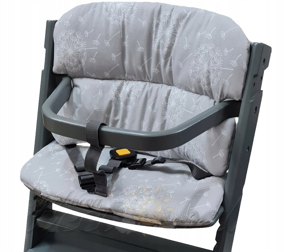 TIMBA chair cushion insert cotton thick ideal double-sided thick