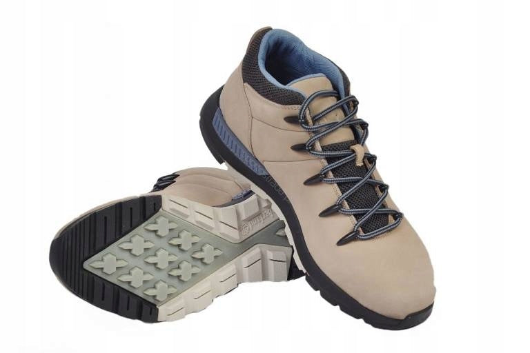 Žygio batai Timberland Sprint Trekker M TB0A5XZQK51, smėlio