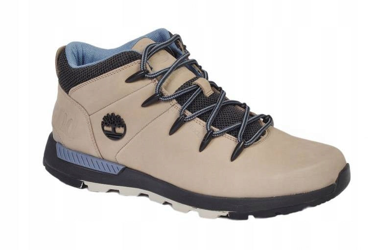 Žygio batai Timberland Sprint Trekker M TB0A5XZQK51, smėlio