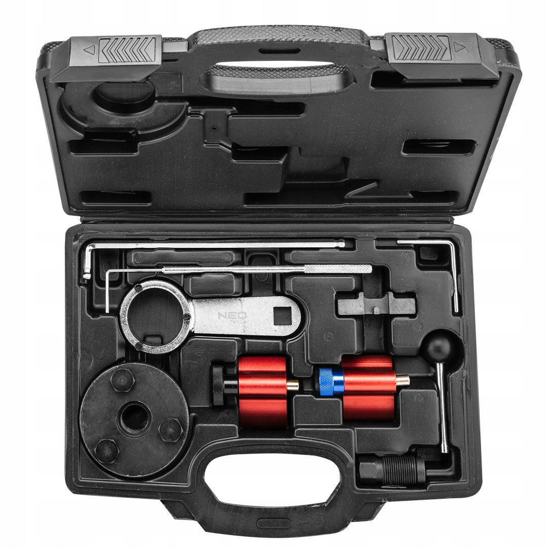 TIMING LOCK FOR VAG-ZEST DIESEL ENGINES 7 PCS Manufacturer code 11-302